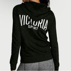 Victorias Secret sport zip up jacket